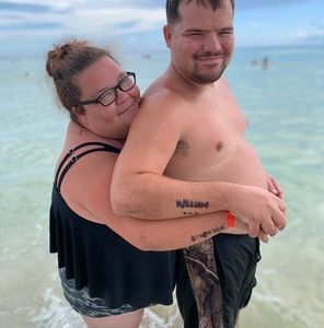 Meet your Posher, Timothy